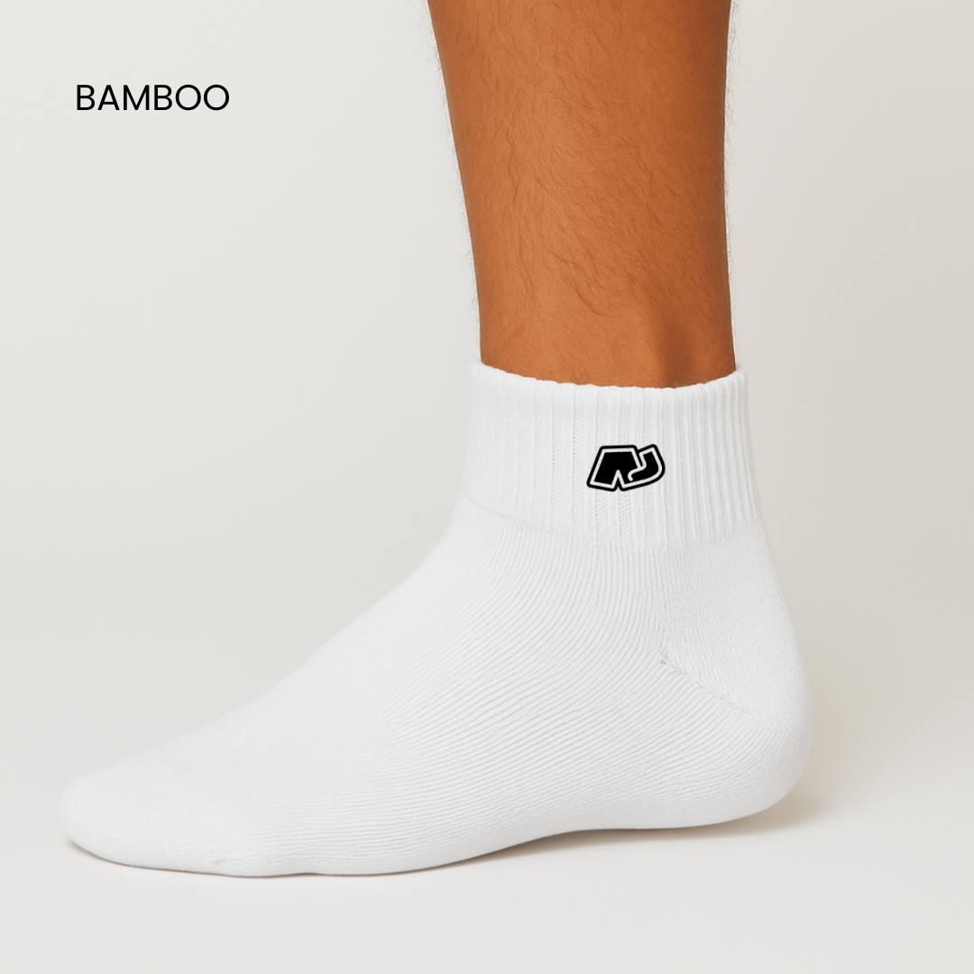 Sox | Bamboo Low Cut