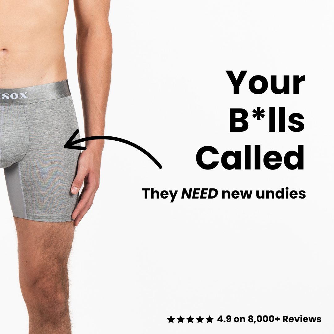 Jox | Staple Boxers