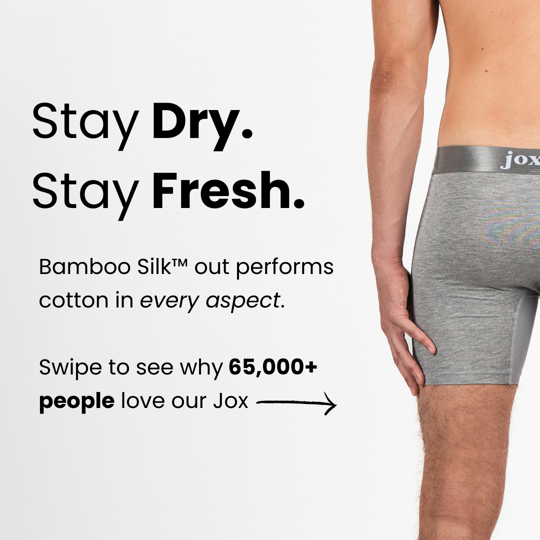 Jox | Staple Boxers