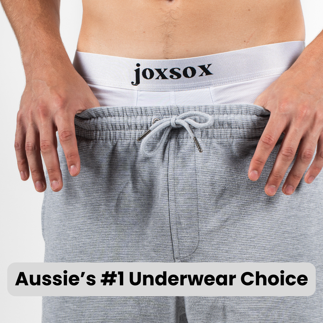Jox | Staple Boxers