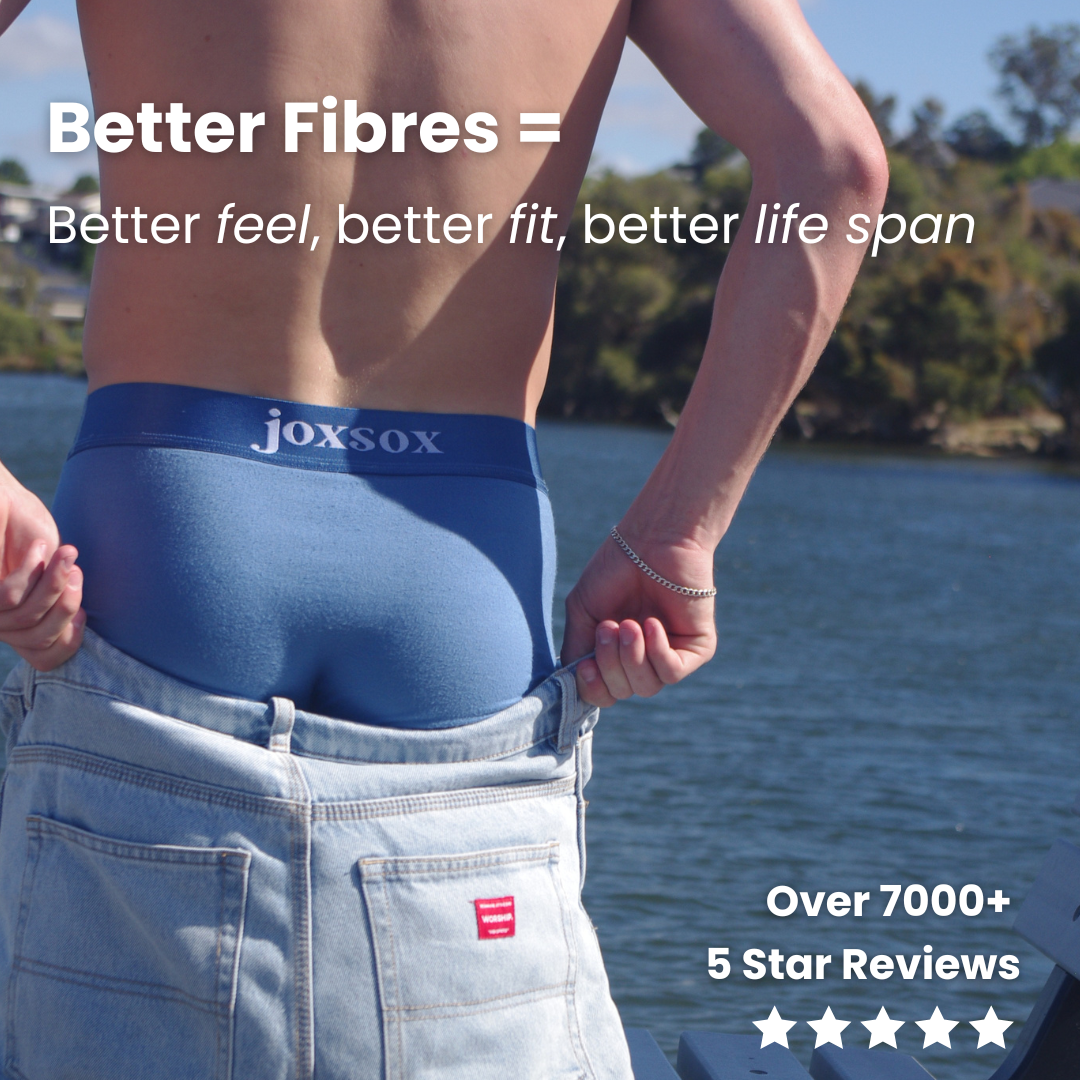 Jox | Staple Boxers