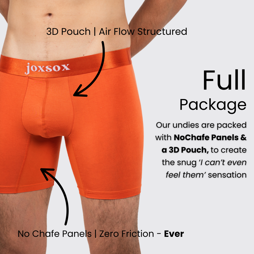 Jox | Staple Boxers