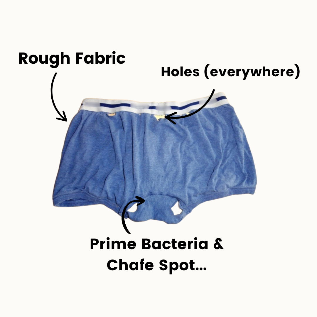 Jox | Boxer Brief Sales