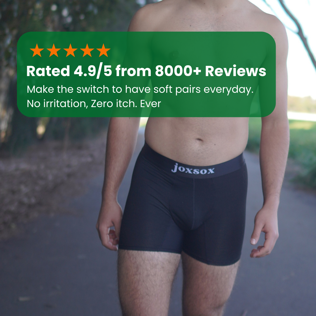 Jox | Boxer Brief Sales