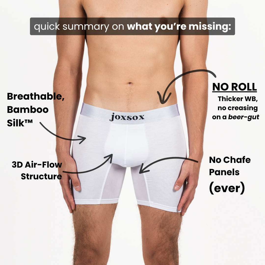 Jox | Staple Boxers