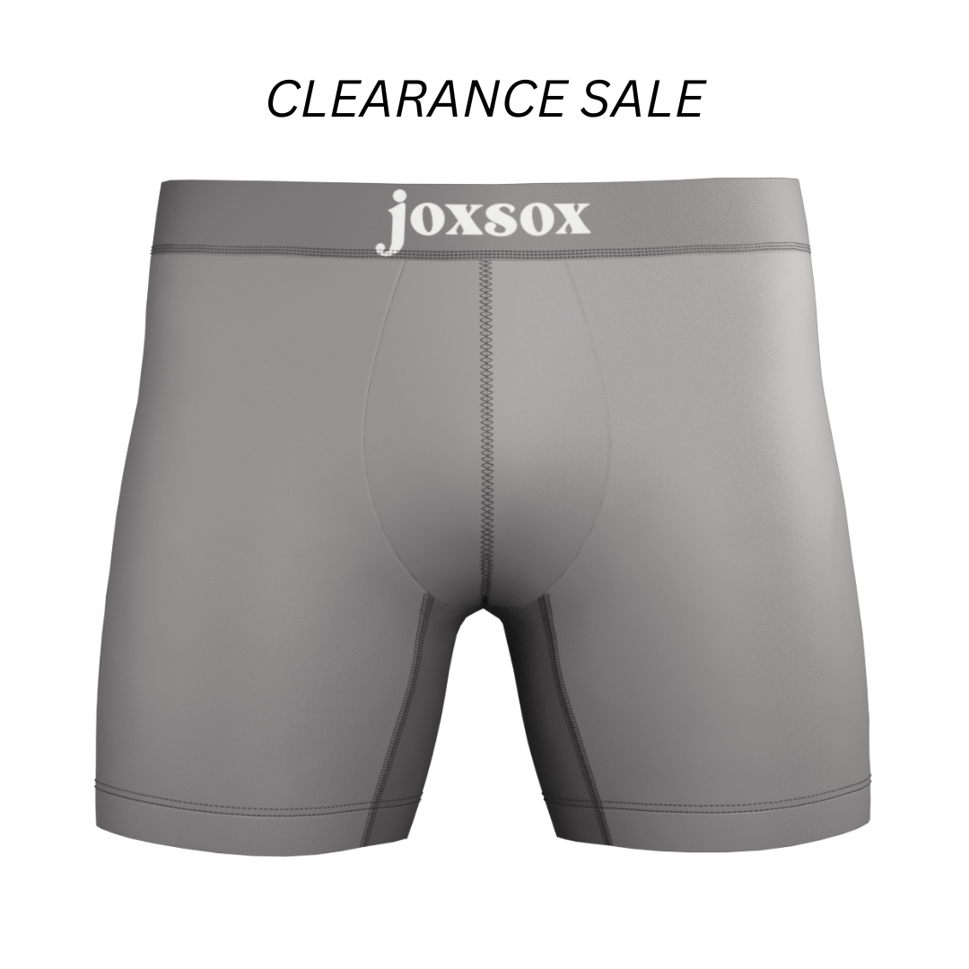 Bamboo Jox | Staple Boxers – Joxsox