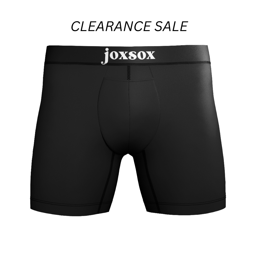 PREMIUM Boxer | Bamboo Jox