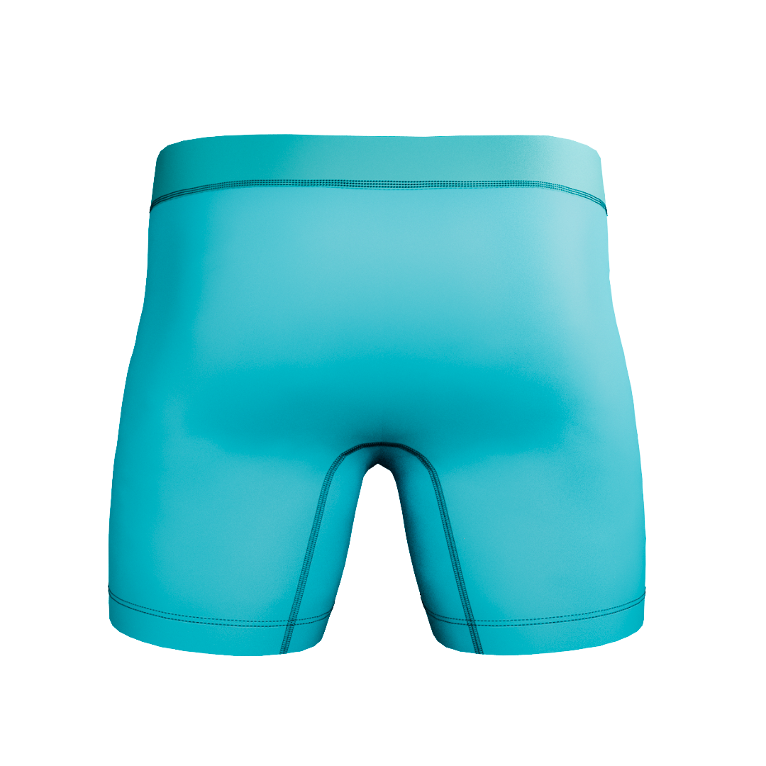 PREMIUM Boxer | Bamboo Jox