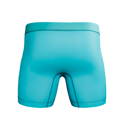 PREMIUM Boxer | Bamboo Jox