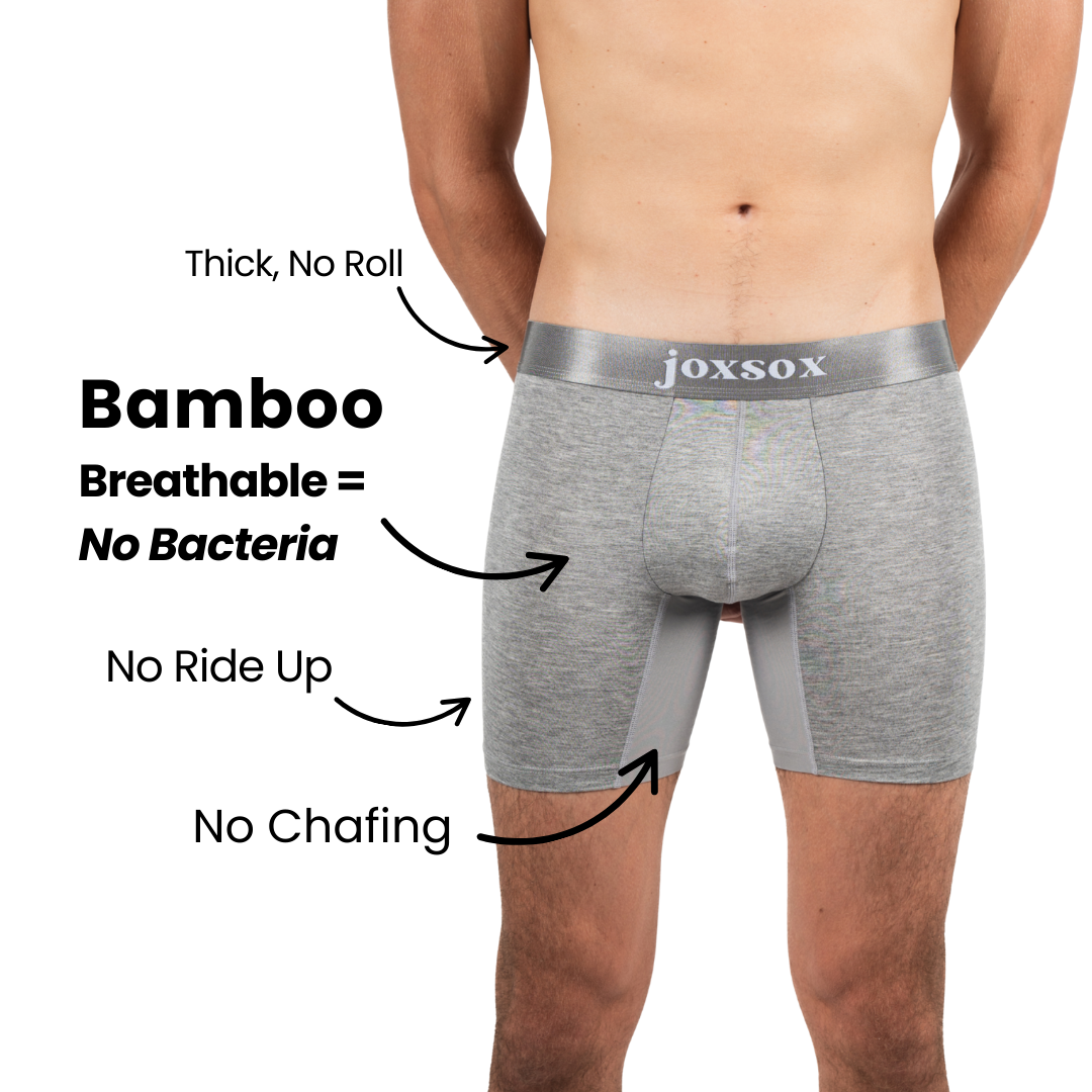 Jox | Boxer Brief Sales
