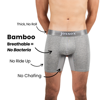 Jox | Boxer Brief Sales