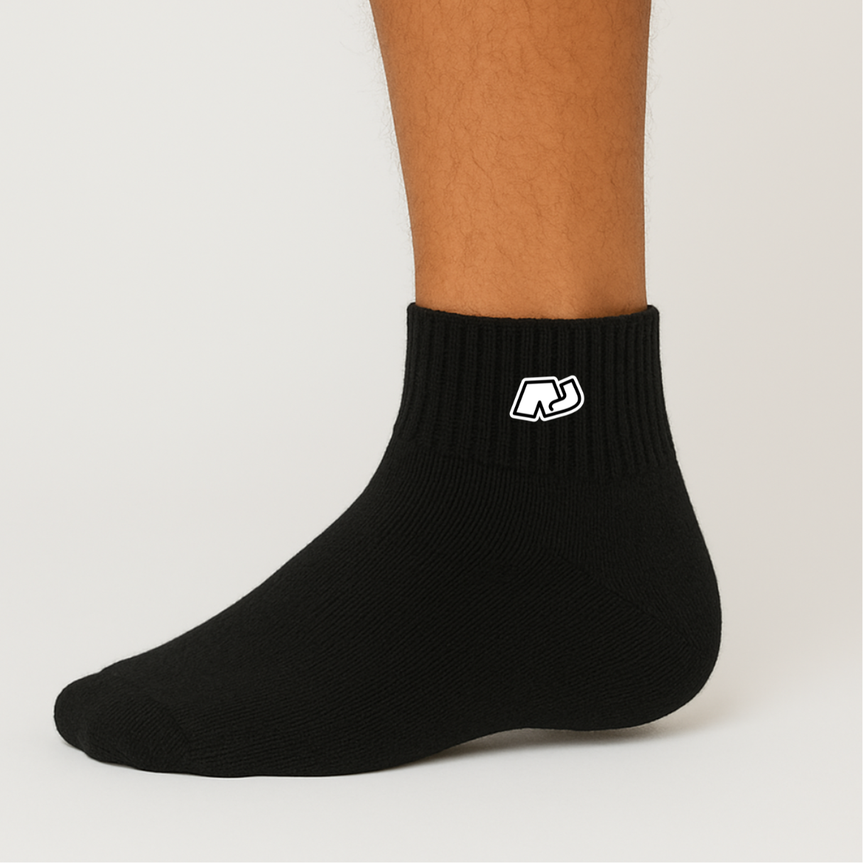 2.0 Sox | Quarter Crew