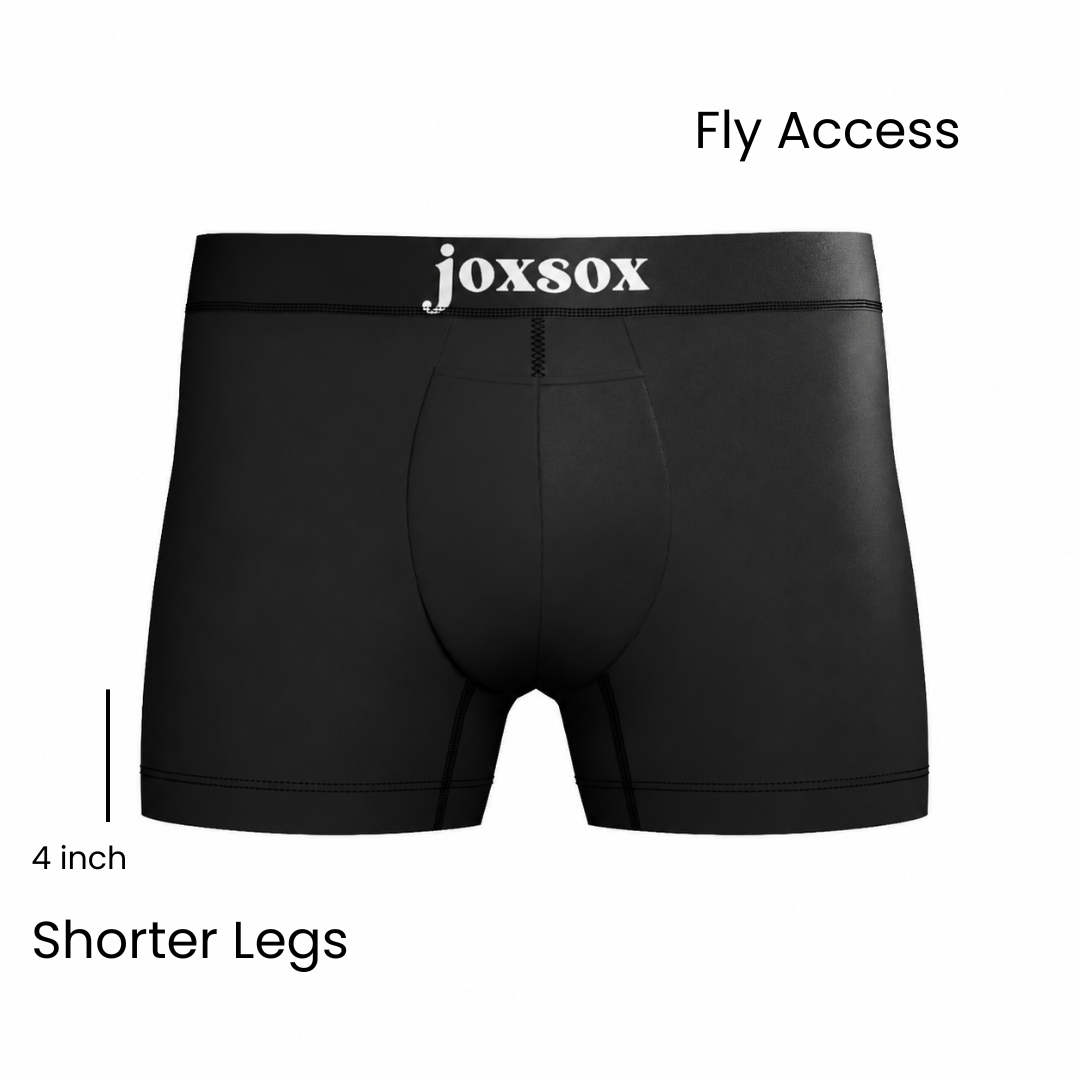 Trunk Boxer | Bamboo Jox