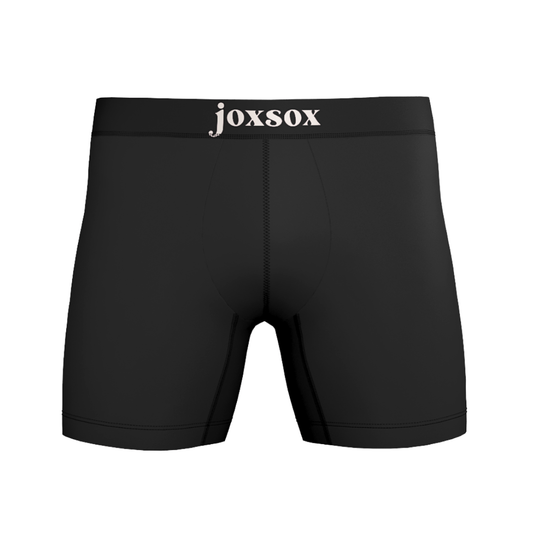Bamboo Jox | Staple Boxers
