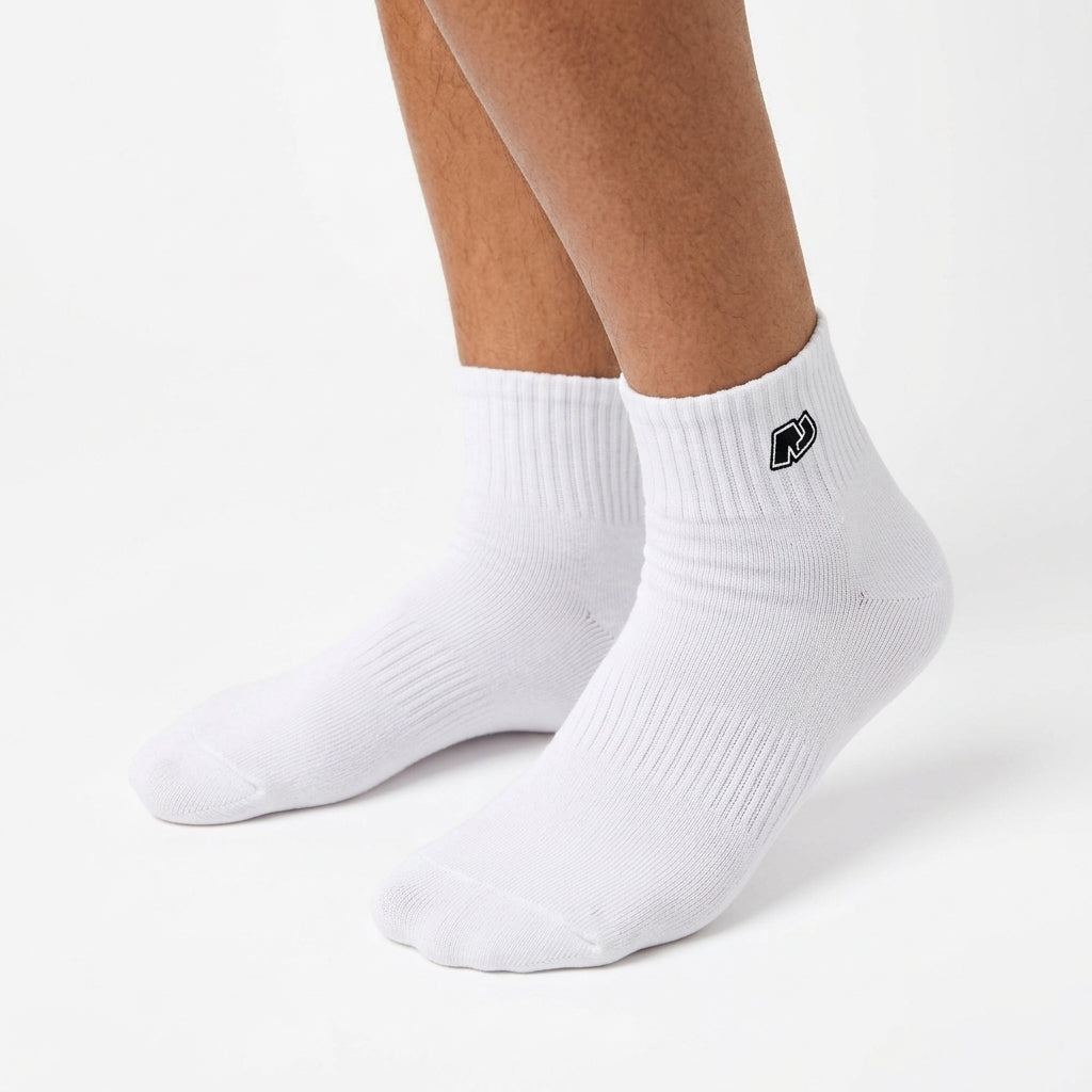 2-Pack Bamboo Sox