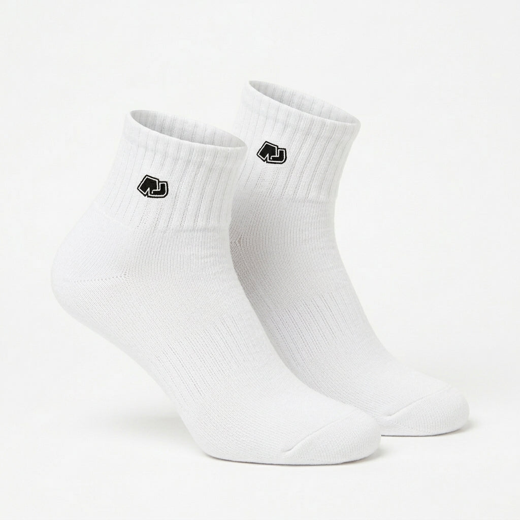 2-Pack Bamboo Sox