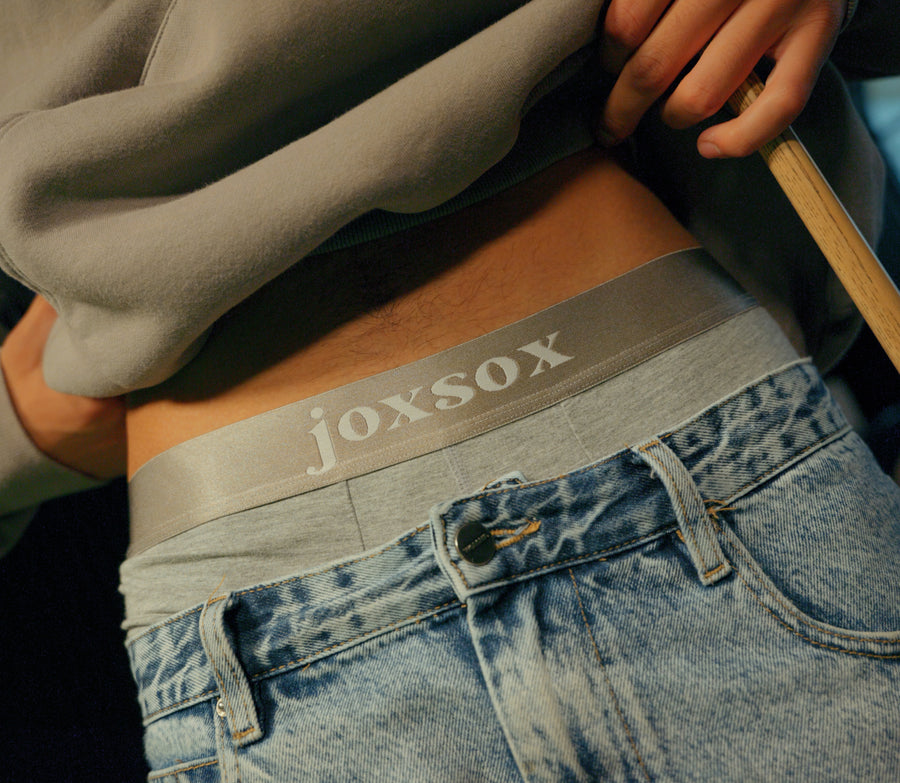 Why Smart Mums Are Switching Their Son's Underwear to Bamboo