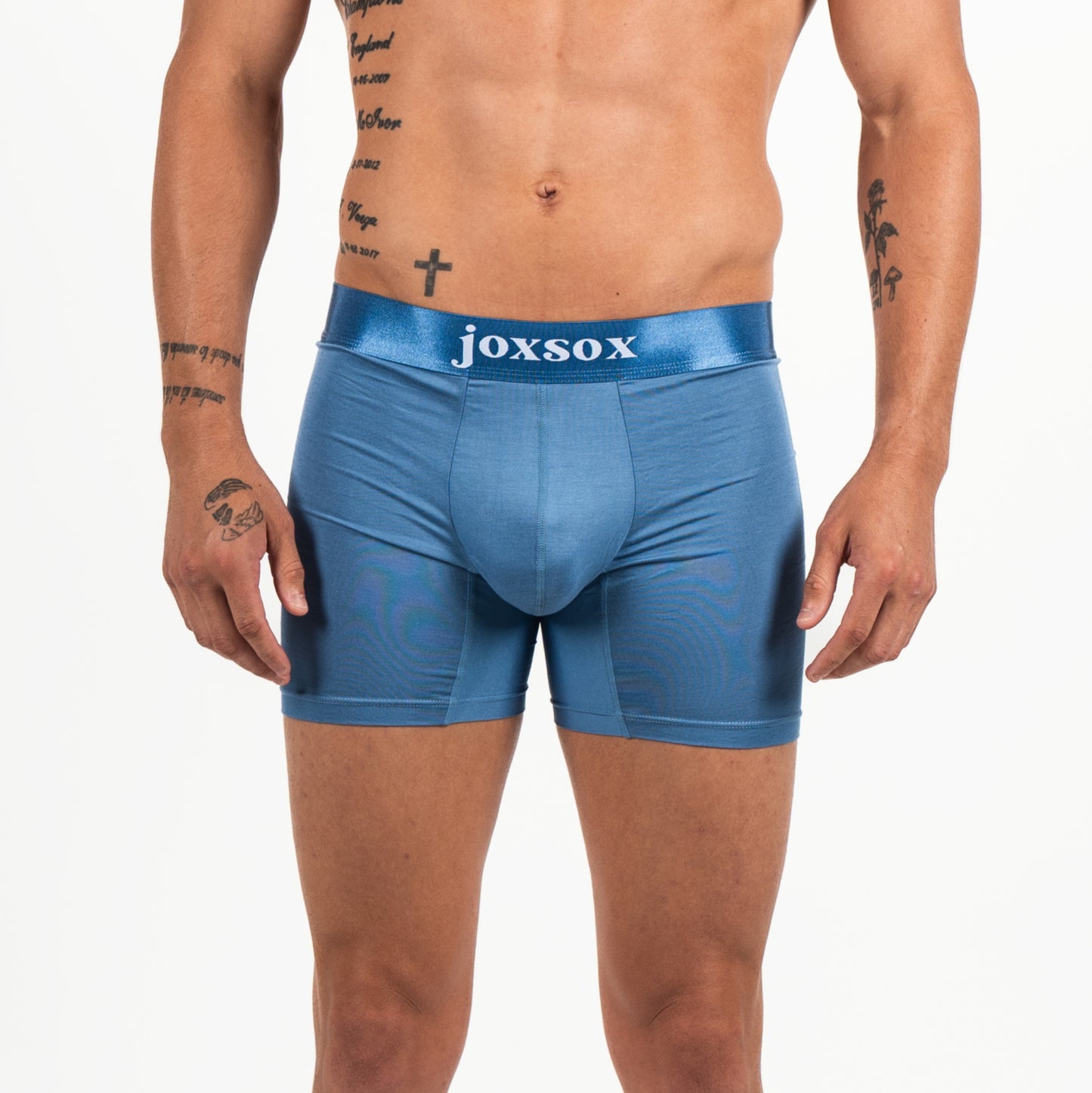Bamboo Jox | Staple Boxers