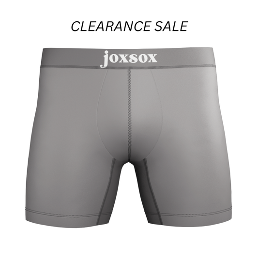 Bamboo Jox | Staple Boxers