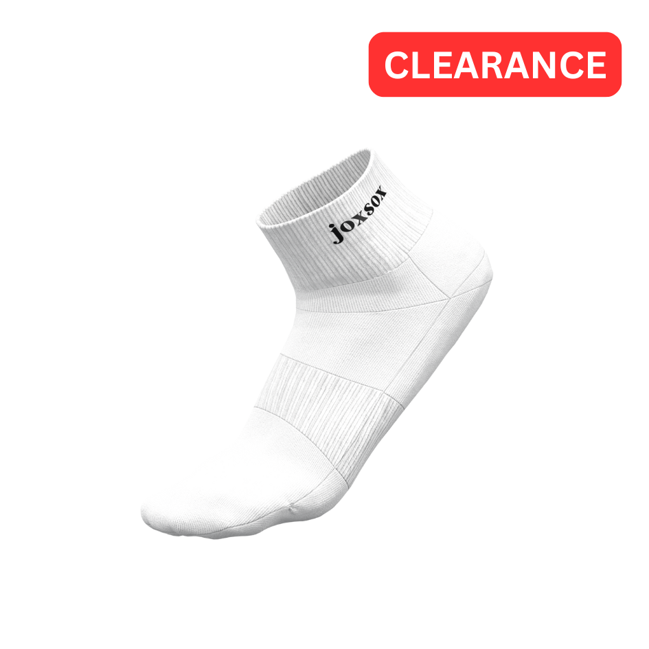 Sox | Low-Cut CLEARANCE